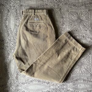 VTG Polo Cords 34x28
